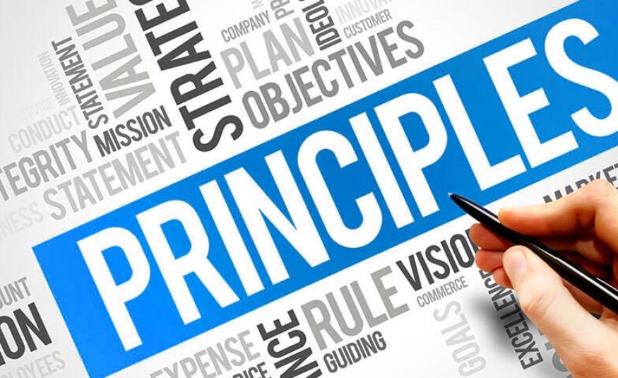 5 Basic Lean Principles | MudaMasters